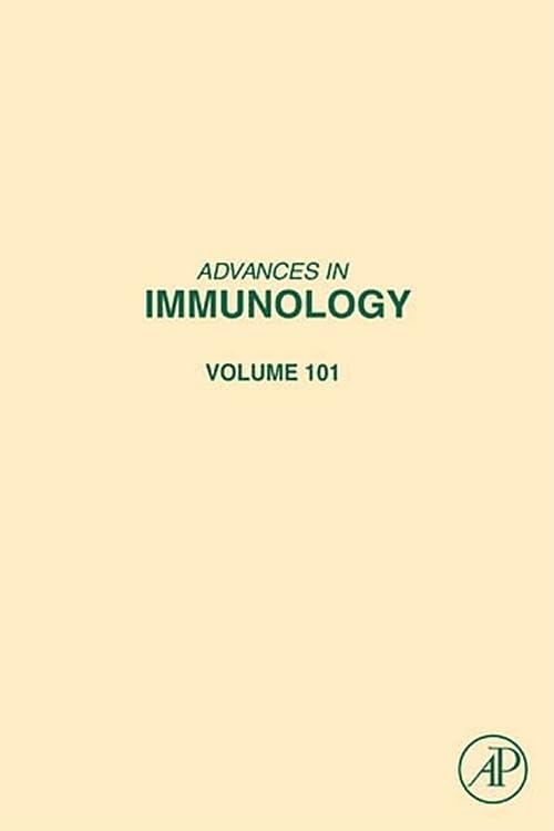 Advances In Immunology (Volume 101)