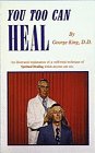 You Too Can Heal,Used