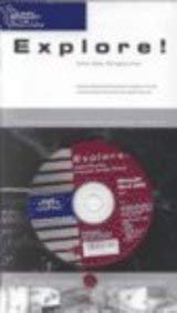 Explore! Microsoft Word 2000Brief: From the New Perspectives Series,Used