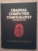 Cranial computed tomography: A comprehensive text,Used