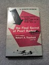 Final Secret of Pearl Harbor,Used