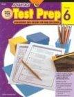 Test Prep Gr. 6 (Advantage Workbooks),Used