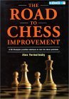 Road to Chess Improvement,Used