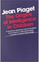 Origins Of Intelligence In Children,Used
