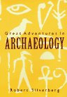 Great Adventures In Archaeology,Used