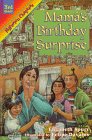 Mama's Birthday Surprise (Hyperion Chapters),Used