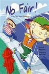 No Fair!: Kids Talk About Fairness,New
