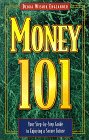 Money 101: Your Easy StepbyStep Guide to Enjoying a Secure Future,Used