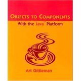 Objects to Components With the Java Platform,Used