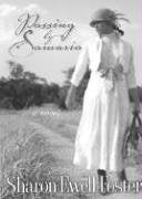 Passing by Samaria (Walker Large Print Books),Used