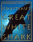Cousteau's Great White Shark,Used