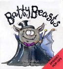 Batty Beasts (Spooky Popups),New