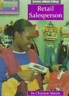 Retail Salesperson (Careers Without College),Used