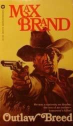 Outlaw Breed,Used
