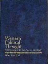 Western Political Thought: From Socrates to the Age of Ideology,Used