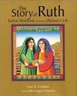 The Story Of Ruth: Twelve Moments In Every Woman'S Life,Used