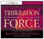 Tribulation Force (audio CD),Used