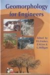 Geomorphology For Engineers,Used
