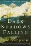 Dark Shadows Falling,Used