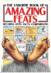 Amazing Feats,Used