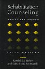 Rehabilitation Counseling,Used