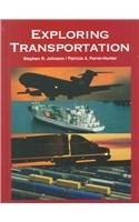 Exploring Transportation,Used