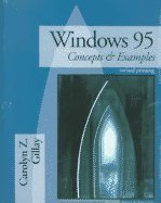 Windows 95: Concepts and Examples,Used