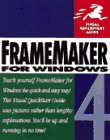 Framemaker 4 for Windows (Visual QuickStart Guide),Used
