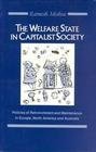 The Welfare State in Capitalist Society: Policies of Retrenchment and Maintenance in Europe, North America, and Australia,Used