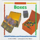 Boxes (First Step Math),Used