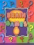#BRAIN GAMES (TRADE),Used