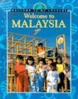 Welcome To Malaysia (Welcome To My Country),Used