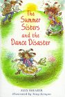 The Summer Sisters and the Dance Disaster,Used