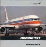 Boeing 757 (Airline Markings, Vol. 11),Used