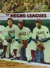 The Negro Leagues (AfricanAmerican Achievers),Used