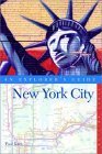 New York City: An Explorer's Guide, First Edition,Used