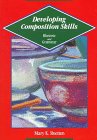 Developing Composition Skills: Rhetoric and Grammar,Used