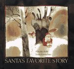 Santa'S Favorite Story,New