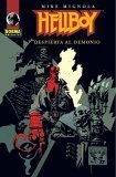 Hellboy: Despierta al Demonio (en espaol) (Spanish Edition),Used