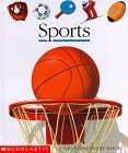 Sports (First Discovery Books),Used