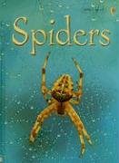 Spiders, Level 1: Internet Referenced (Beginners Nature New Format),Used