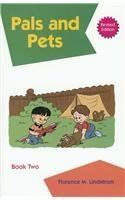 Pals And Pets,Used