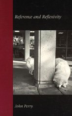 Reference and Reflexivity (Lecture Notes),Used