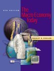 Macroeconomy Today,Used