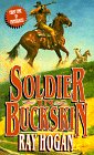Soldier in Buckskin,Used