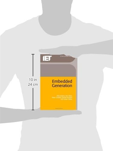 Embedded Generation (Energy Engineering),Used