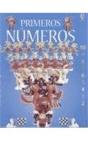 Primeros Numeros/First Numbers (Spanish Edition),Used