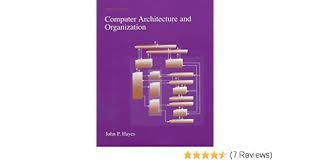Computer Organization and Architecture (McGrawHill Computer Science Series),Used