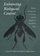 Enhancing Biological Control: Habitat Management to Promote Natural Enemies of Agricultural Pests,Used