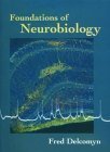 Foundations Of Neurobiology: With Student Cdrom,Used